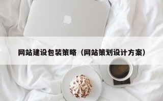 靖边网站建设包装策略（网站策划设计方案）
